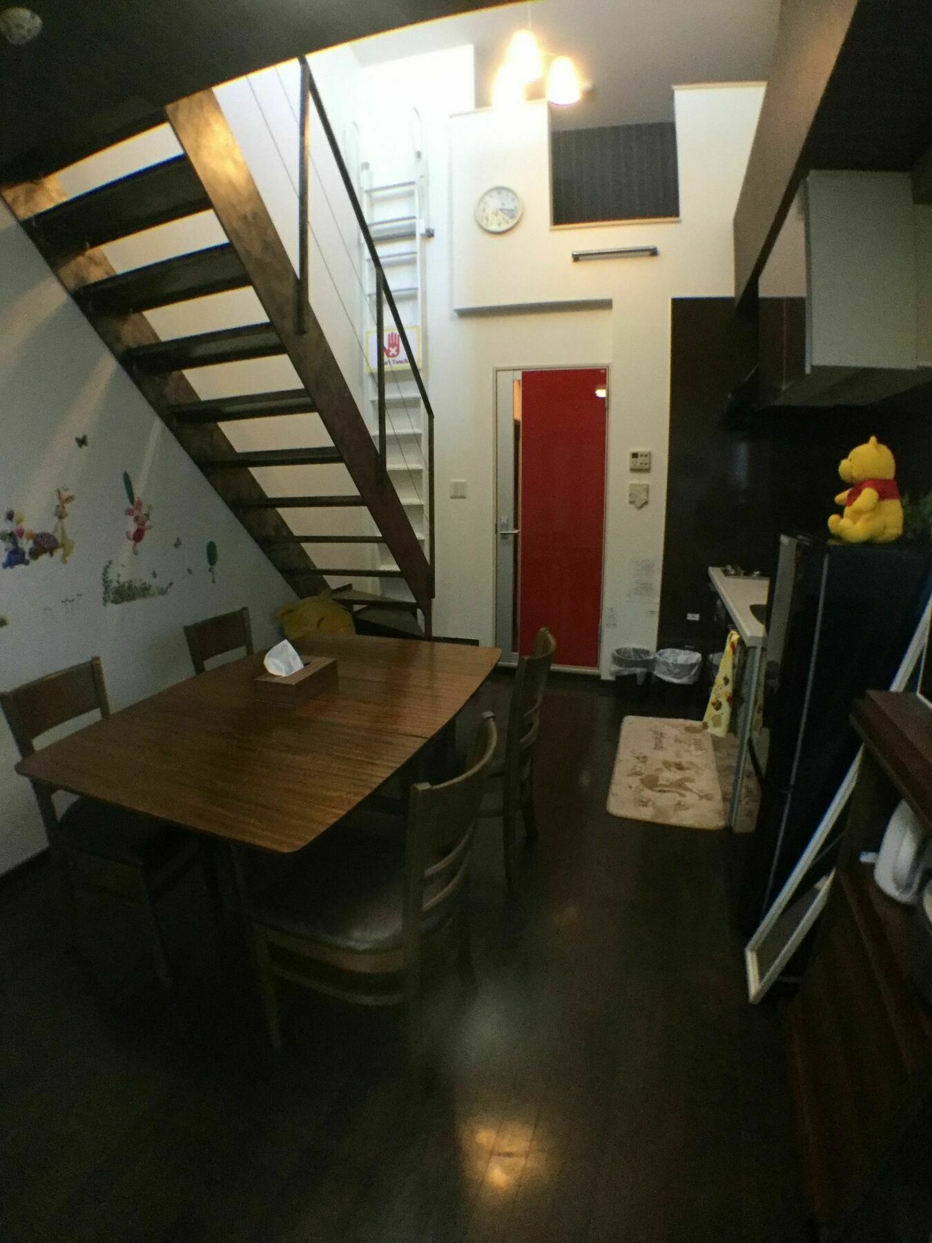 Yeah Room Zeus The Garden Osaka Exterior foto