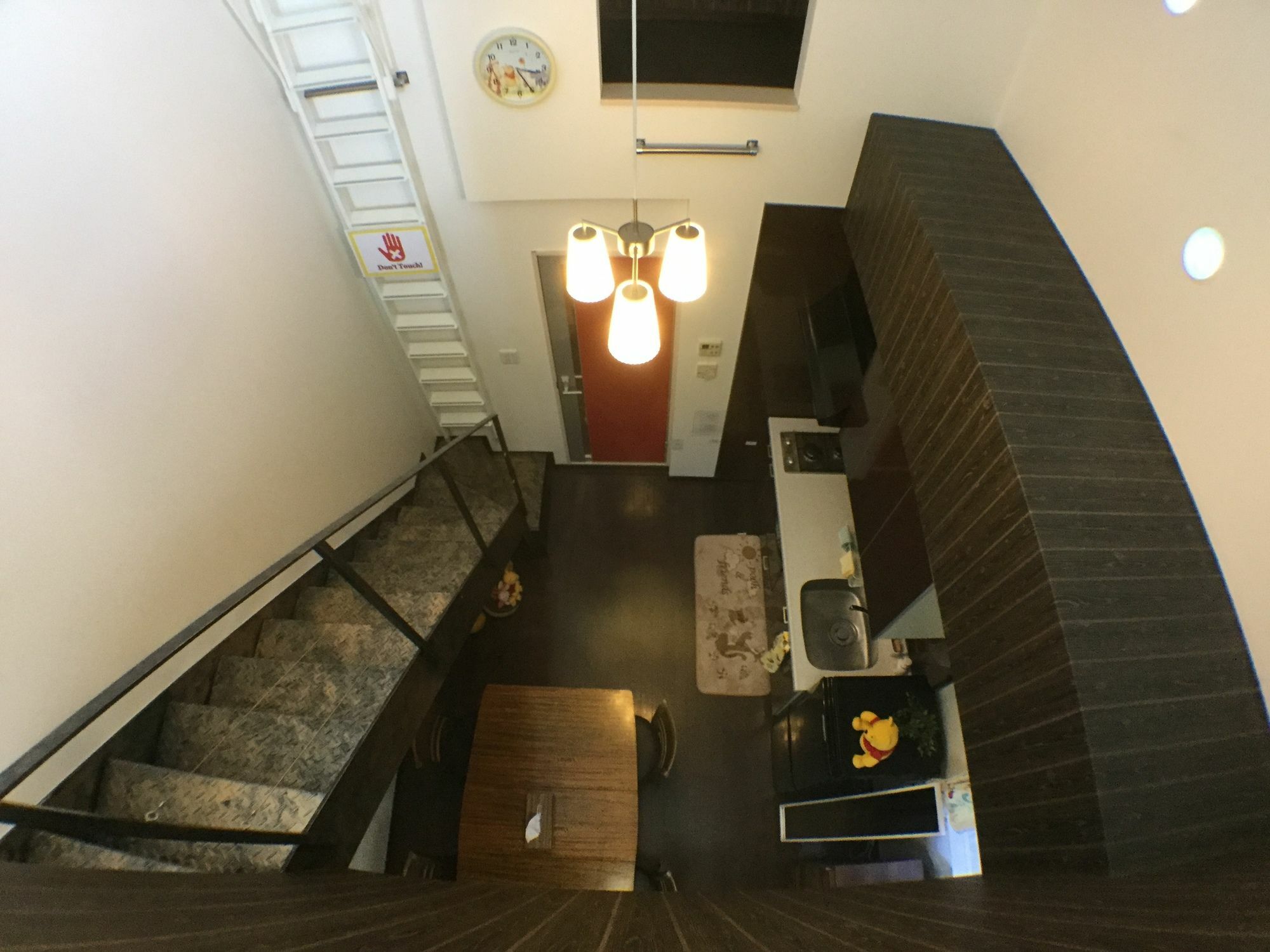 Yeah Room Zeus The Garden Osaka Exterior foto