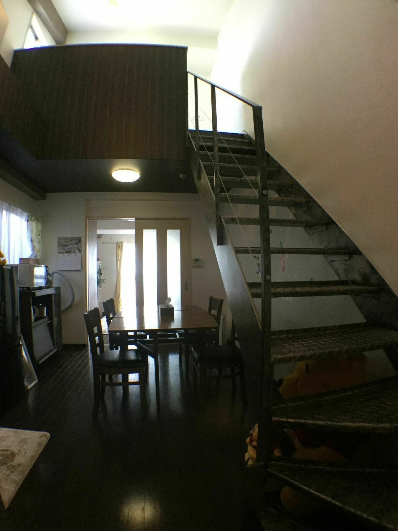 Yeah Room Zeus The Garden Osaka Exterior foto